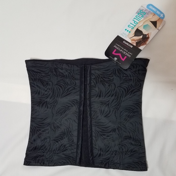 Other - Woman's shapewear waist nipper ultra firm control
